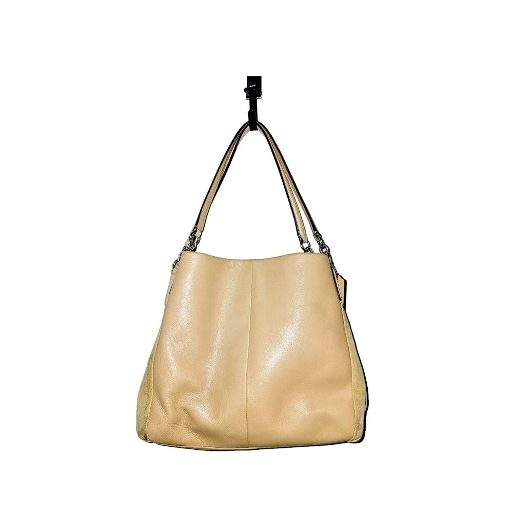 Coach Small Madison Phoebe - No. E1657-F38415
